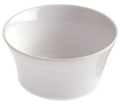 REVOL Ramequin rond blanc porcelaine culinaire Ø 6,2 cm Alexandrie Discount