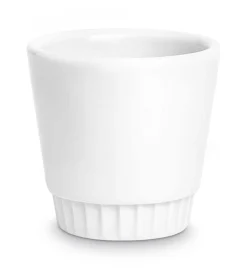 PILLIVUYT Ramequin rond blanc porcelaine culinaire Ø 5,5 cm Toulouse Clearance