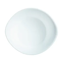 Ramequin rond blanc verre opal Ø 11 cm Smart Cuisine - LUMINARC New