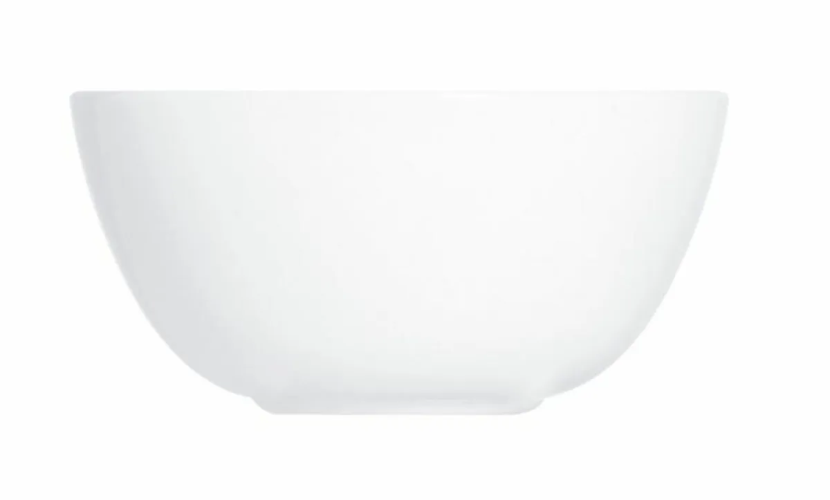 Ramequin rond blanc verre opal Ø 9,5 cm Evolutions - ARCOROC Clearance
