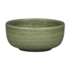 RAK Ramequin rond Dark Green porcelaine vitrifiée Ø 10 cm Selva New
