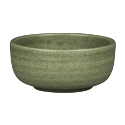 RAK Ramequin rond Dark Green porcelaine vitrifiée Ø 10 cm Selva New
