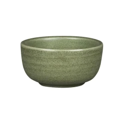 Ramequin rond Dark Green porcelaine vitrifiée Ø 8 cm Selva - RAK Clearance