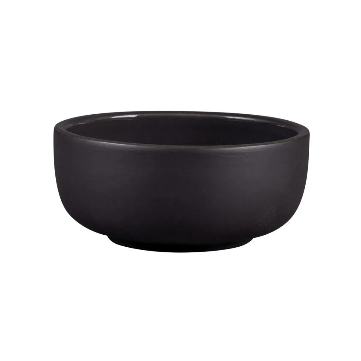 Ramequin rond Ghera porcelaine Ø 10 cm Earth - RAK Discount
