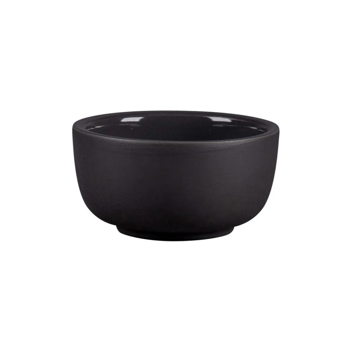 Ramequin rond Ghera porcelaine Ø 8 cm Earth - RAK Sale