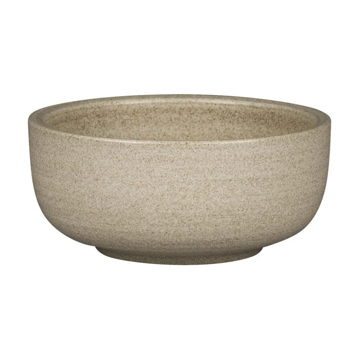 Ramequin rond Grey porcelaine vitrifiée Ø 10 cm Selva - RAK Best
