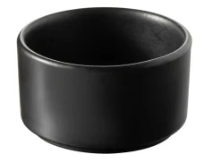 REVOL Ramequin rond noir porcelaine culinaire Ø 6,5 cm Cook And Play Hot