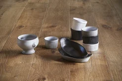 REVOL Ramequin rond noir porcelaine culinaire Ø 9,4 cm French Classics Sale