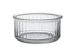Ramequin rond transparent verre trempé Ø 10 cm Ovenchef - DURALEX Sale
