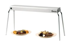 BARTSCHER Rampe chauffante 650 W New
