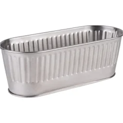 APS Range couverts inox 18/0 29,5x12x10 cm 2 L Discount