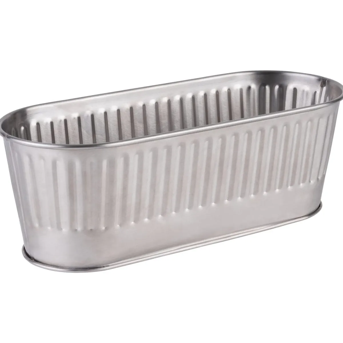 APS Range couverts inox 18/0 29,5x12x10 cm 2 L Discount