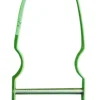 Rase-légumes 11 cm inox inox unie - Aucune Hot