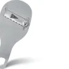 L.TELLIER Rasoir à truffes et petits légumes inox 18,5x9x2,5 cm Best