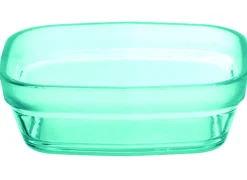 Ravier carré copolyester 9,7 cm Vaisselle Copolyester - SAINT ROMAIN Discount