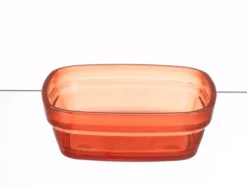 Ravier carré copolyester 9,7 cm Vaisselle Copolyester - SAINT ROMAIN Online