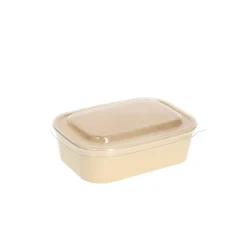 PRO.MUNDI Ravier 17x12,1x4,5 cm 50 cl Oxstal (300 pièces) Discount
