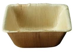 PRO.MUNDI Ravier 13x13x5 cm 35 cl Oxstal (100 pièces) Clearance