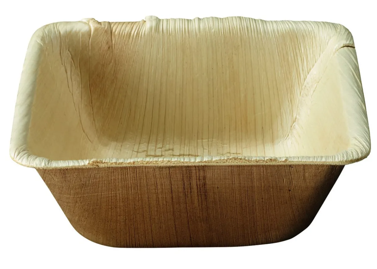 PRO.MUNDI Ravier 13x13x5 cm 35 cl Oxstal (100 pièces) Clearance