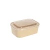PRO.MUNDI Ravier 17x12,1x5,8 cm 75 cl Oxstal (300 pièces) Discount