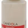 CANDOLA Recharge 40h pour photophore à huile COCO New