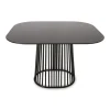 REVOL Rehausse acier noir 30,7x25,3x20,2 cm Outlet