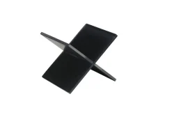 MEALPLAK Rehausse gris résine Nacryl® 20 cm Online
