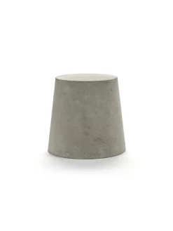 Rehausse rond béton pierre Ø 23 cm Feast By Ottolenghi - SERAX Outlet