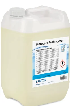 SANTOR Renforçateur concentré 10 L Santopack Sale