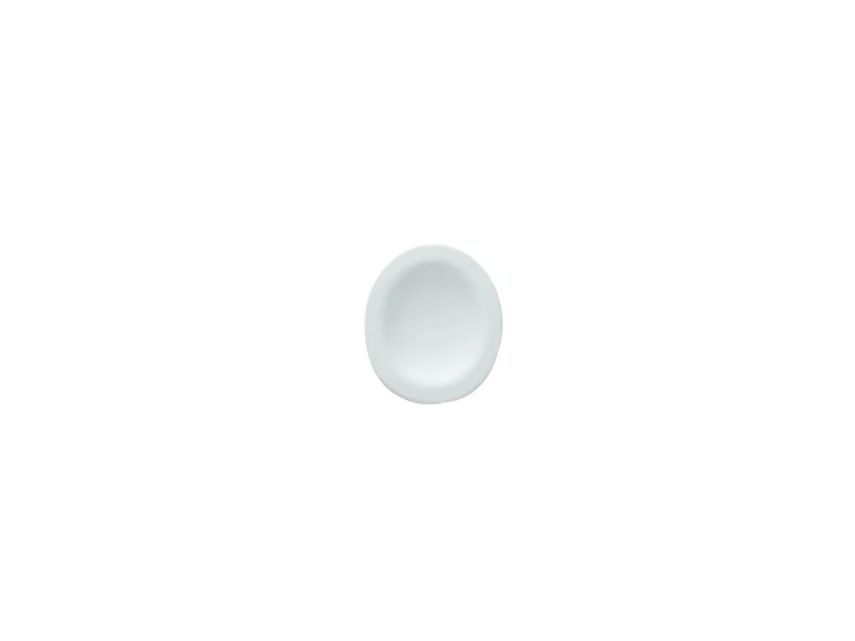 Repose cuillère porcelaine 7 cm Jomon - COOKPLAY Sale