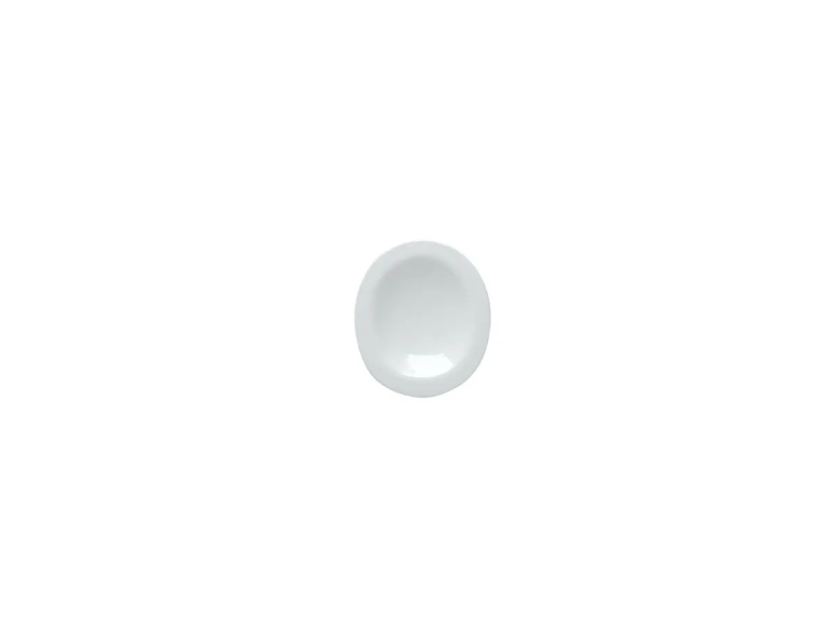 COOKPLAY Repose cuillère porcelaine 7 cm Jomon Discount