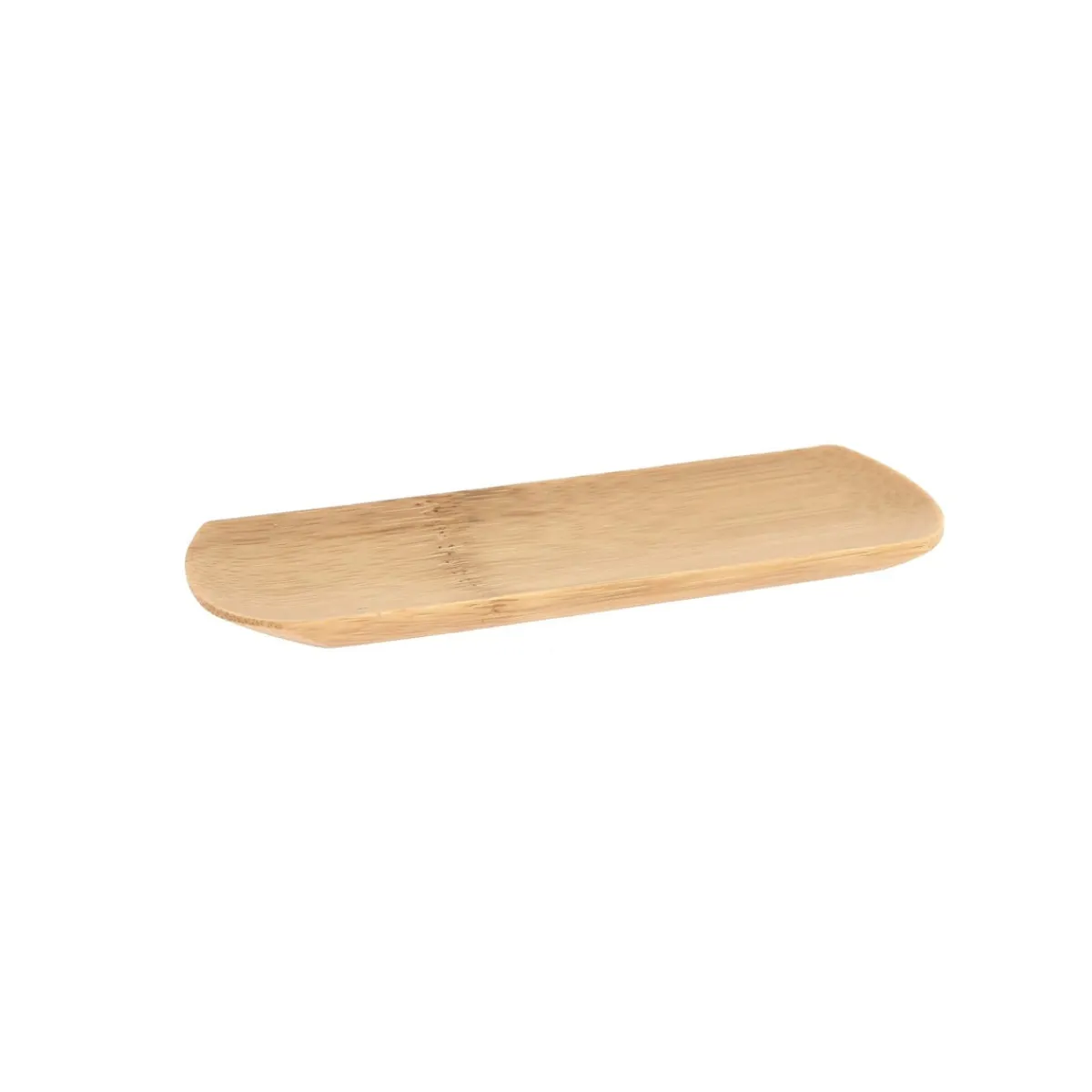 Réglette bambou Naturel 14,8x5 cm Oxstal (200 pièces) - EARTH ESSENTIALS Clearance