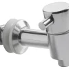 REVOL Robinet pour fontaine à jus inox 3,5x3,4x2,3 cm En Scène Discount