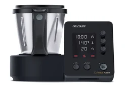DELCOUPE Robot mixeur cuiseur 2000 W 230v Hot
