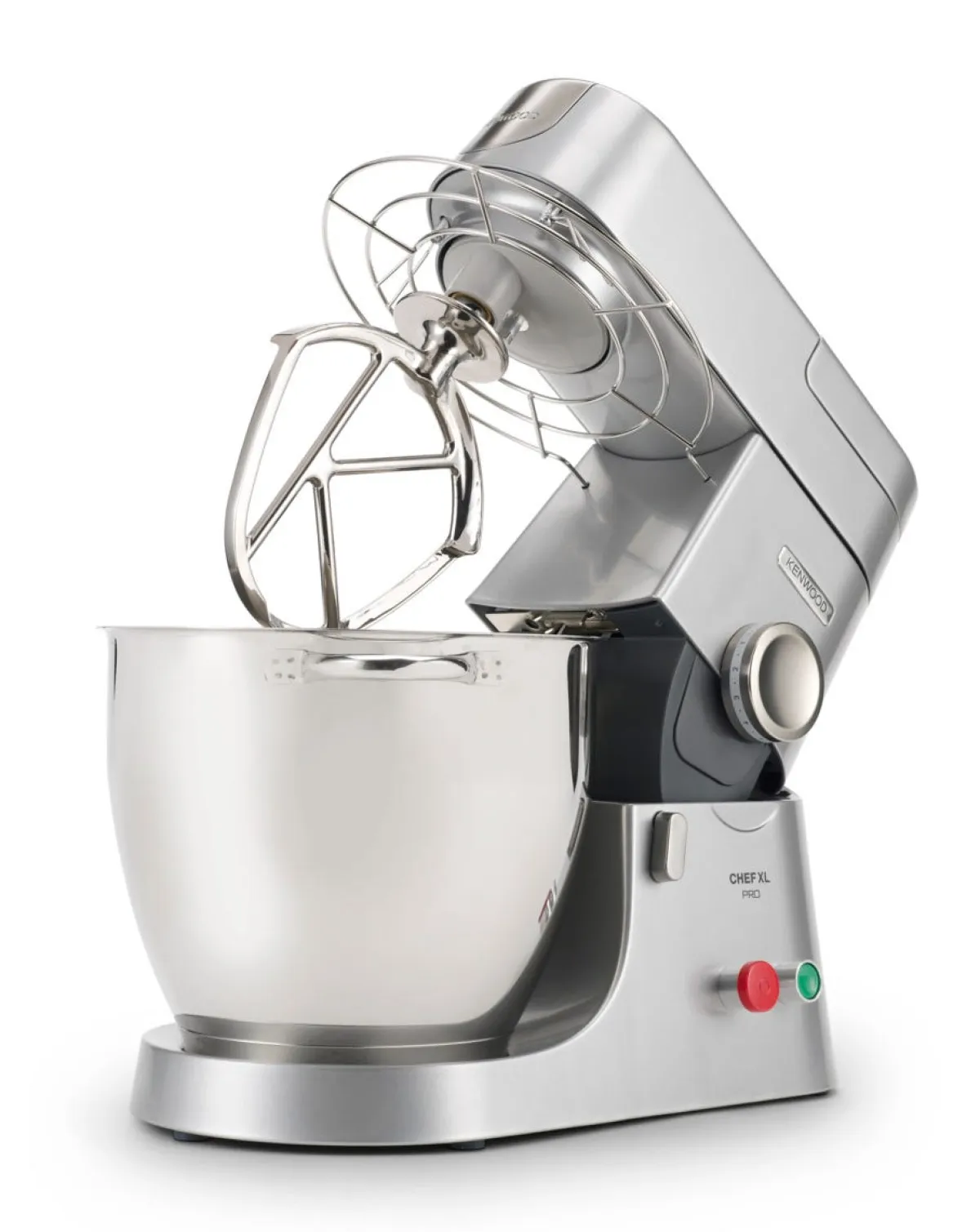 KENWOOD Robot multi-fonctions KPL9000S 6,7 L 1700 W 230v Hot