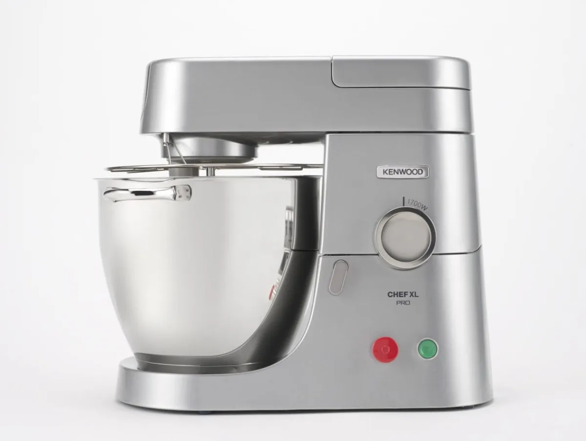KENWOOD Robot multi-fonctions KPL9000S 6,7 L 1700 W 230v Hot