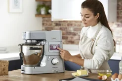 KENWOOD Robot multi-fonctions 6,7 L 1500 W 230v New