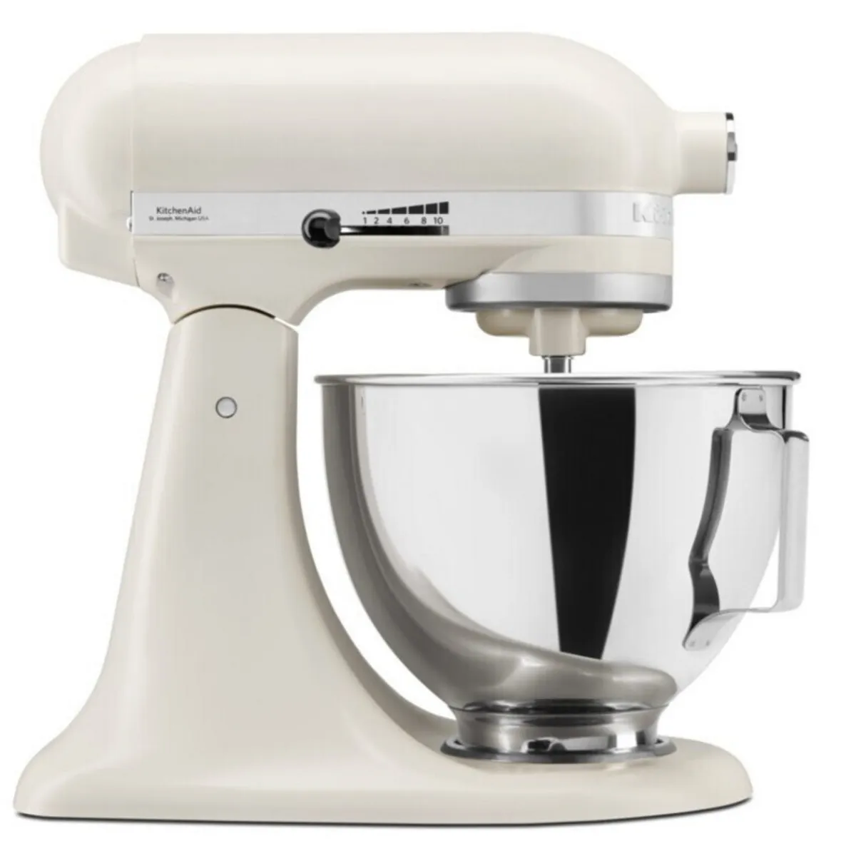 Robot pâtissier beige 4,3 L 275 W 230v - KITCHENAID Sale