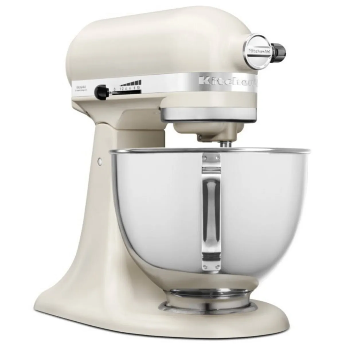 Robot pâtissier beige 4,3 L 275 W 230v - KITCHENAID Sale