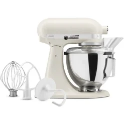 Robot pâtissier beige 4,3 L 275 W 230v - KITCHENAID Sale