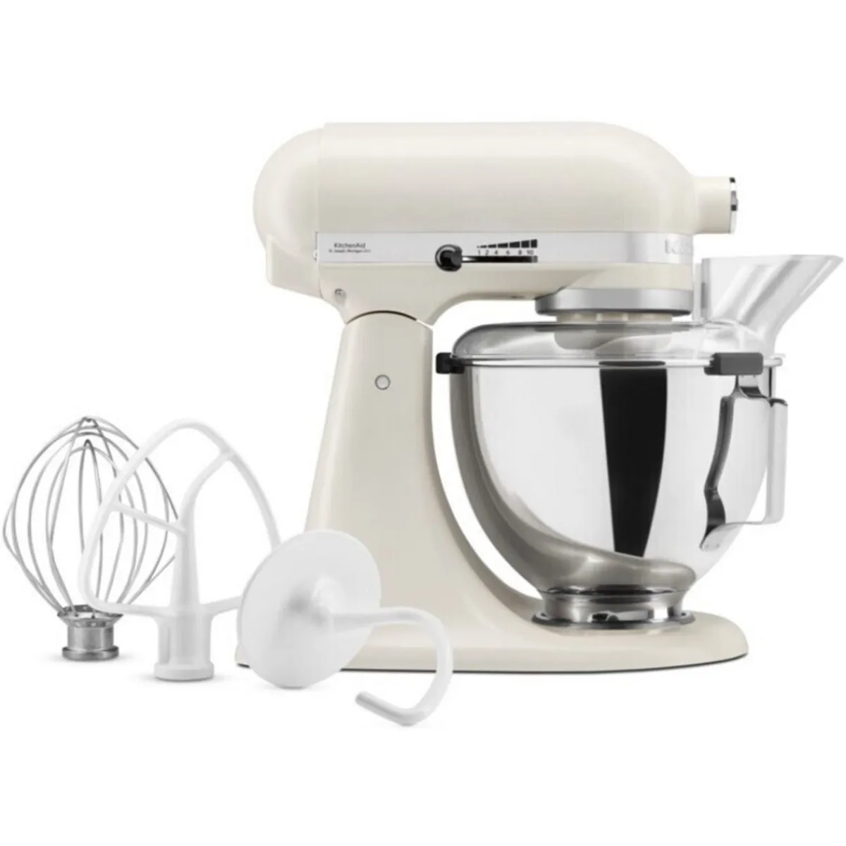 Robot pâtissier beige 4,3 L 275 W 230v - KITCHENAID Sale