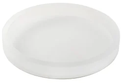 Rond gourmet pour réhausse résine Mealplak - REVOL Hot