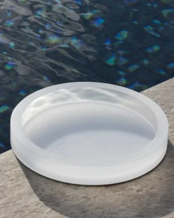 Rond gourmet pour réhausse résine Mealplak - REVOL Hot