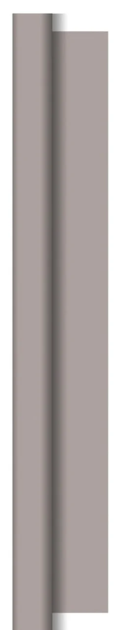 Rouleau de nappe beige non tissé 25x1,18 m cel - DUNI Discount