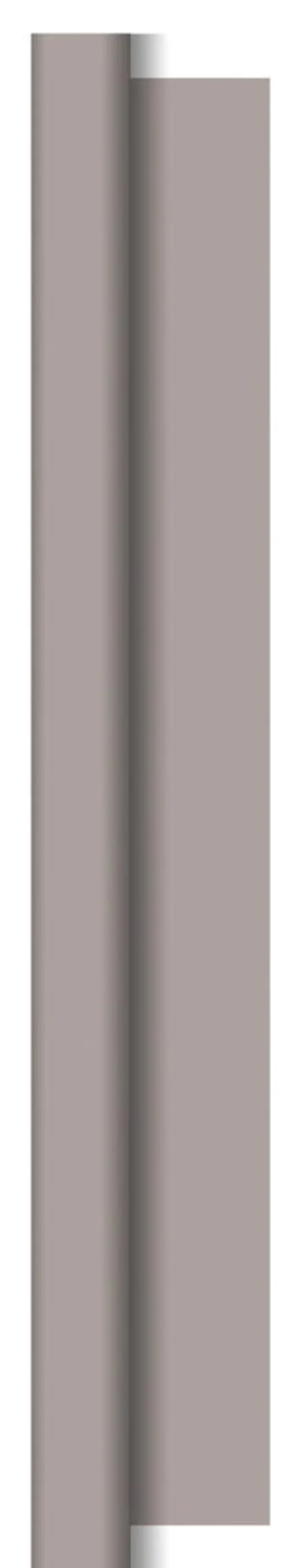 Rouleau de nappe beige non tissé 25x1,18 m cel - DUNI Discount
