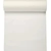 PRO.MUNDI Rouleau de nappe blanc non tissé 1,2x25 m Lisah Best