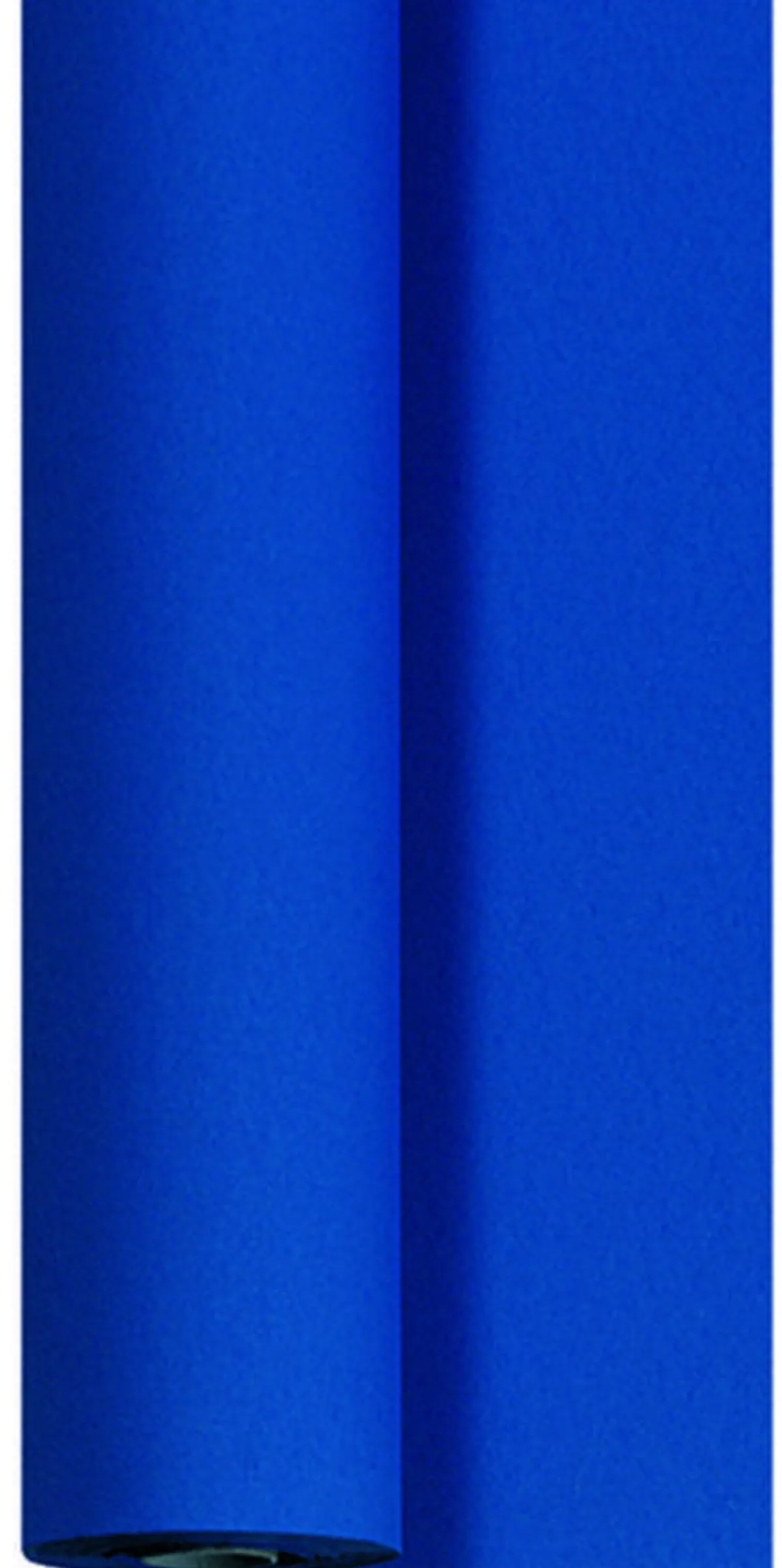 Rouleau de nappe bleu non tissé 25x1,18 m cel - DUNI Clearance