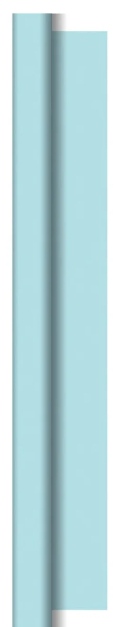 Rouleau de nappe bleu non tissé 25x1,18 m cel - DUNI Sale