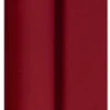 DUNI Rouleau de nappe bordeaux non tissé 25x1,18 m cel Hot