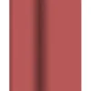DUNI Rouleau de nappe bordeaux non tissé 10x1,18 m cel Outlet